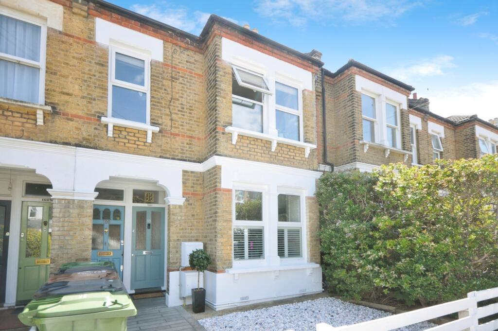Main image of property: Queenswood Road, Sydenham, London, SE23