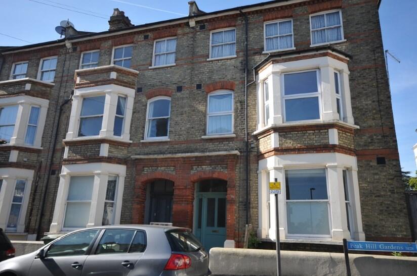 Main image of property: Peak Hill Gardens, Sydenham, London, ., SE26