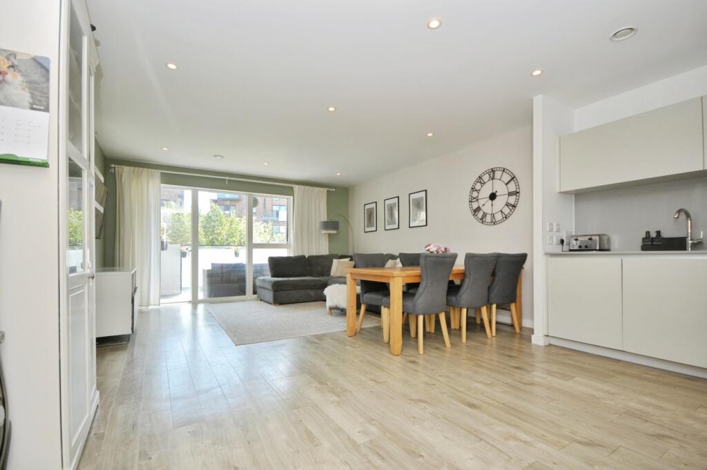 Main image of property: Station Approach, Sydenham, London, SE26