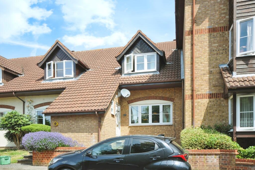 Main image of property: Orchard Grove, Anerley, London, SE20