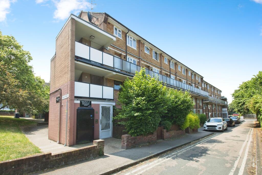 Main image of property: Dahlia Road, London, SE2