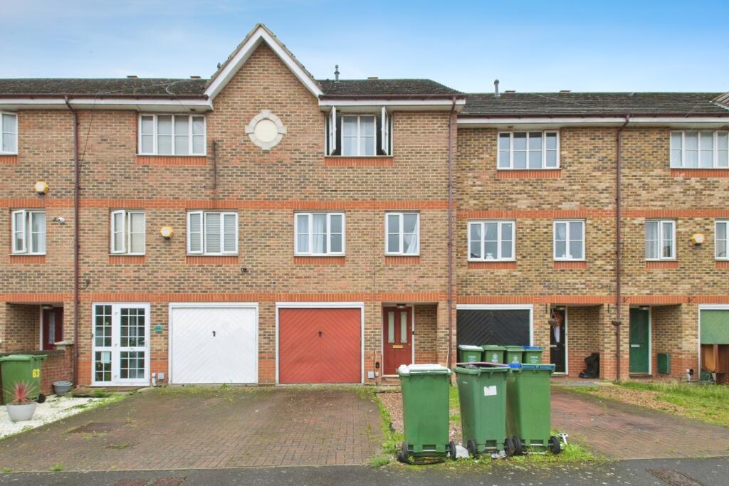 Main image of property: Redbourne Drive, London, SE28