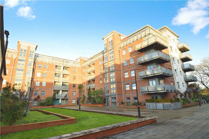 Main image of property: Berber Parade, London, SE18