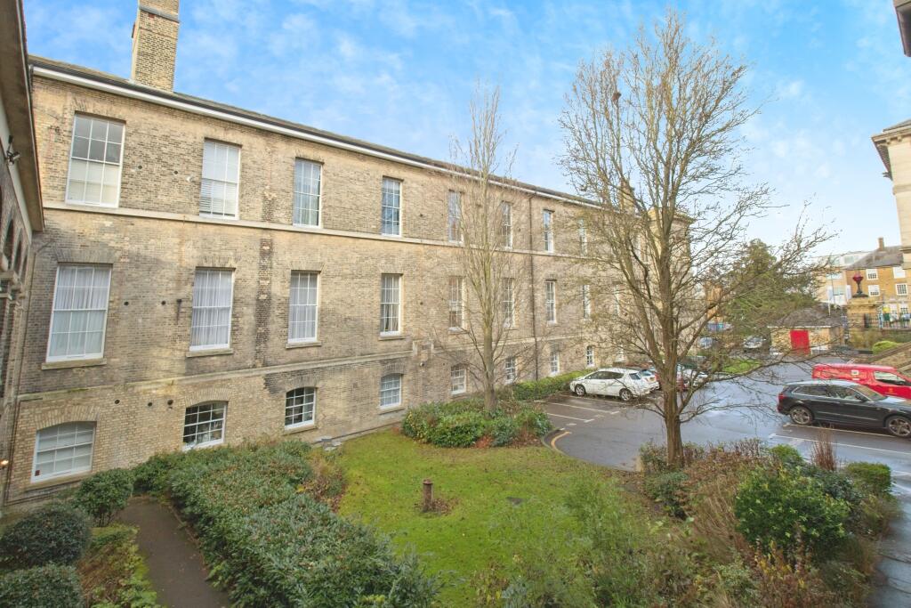 Main image of property: Royal Herbert Pavilions, Gilbert Close, London, SE18