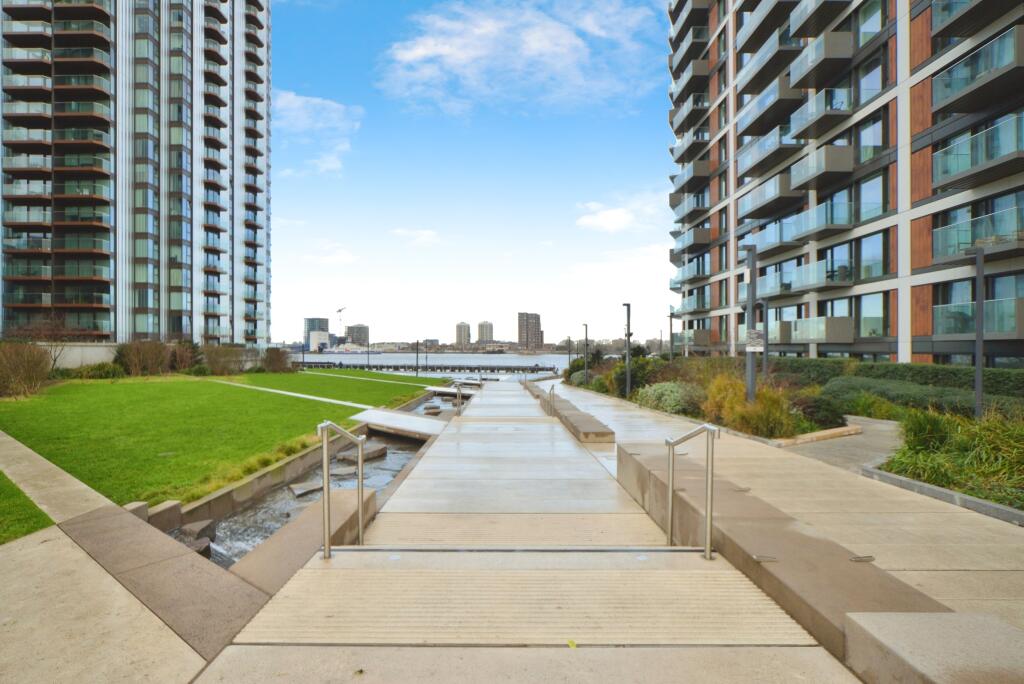Main image of property: Duke of Wellington Avenue, London, SE18