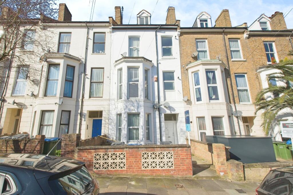 Main image of property: Vicarage Park, London, SE18