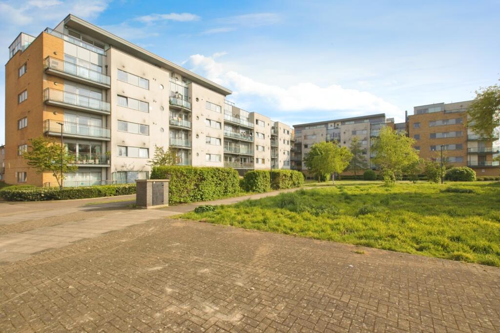Main image of property: Warrior Close, London, SE28