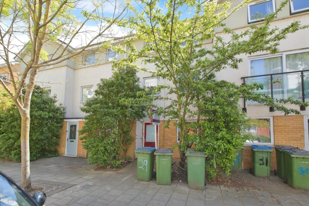 Main image of property: Erebus Drive, London, SE28