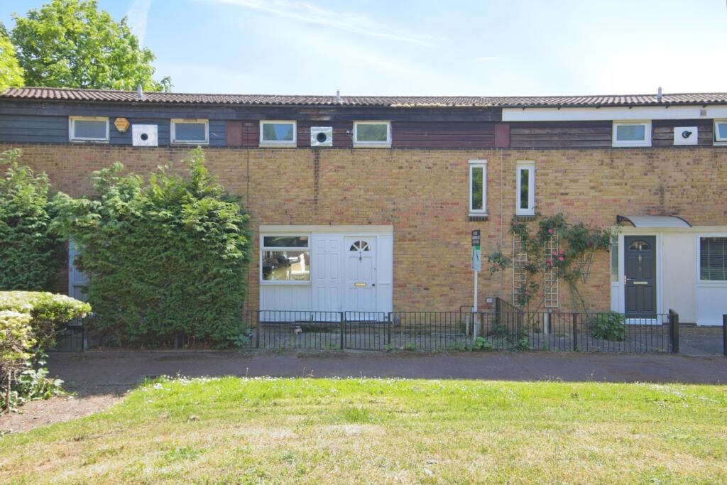 Main image of property: Redwing Path, London, SE28
