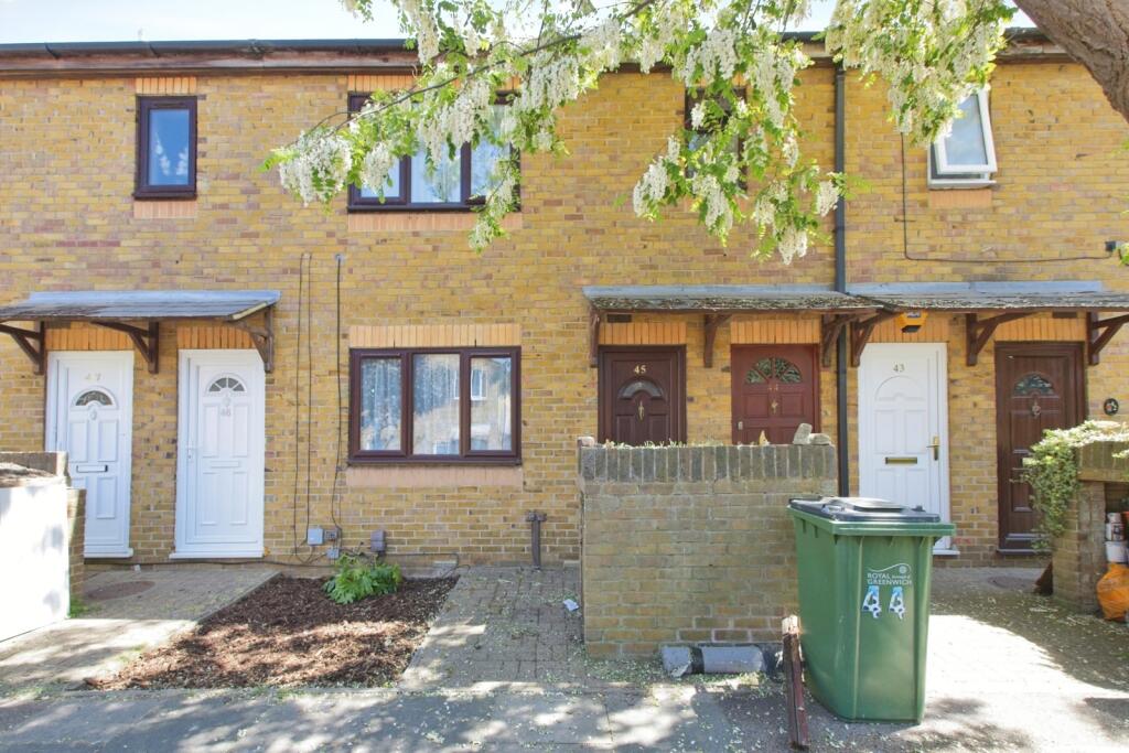 Main image of property: Camelot Close, London, SE28