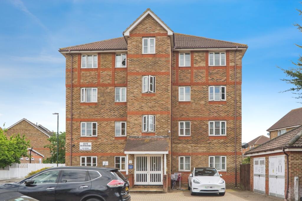 Main image of property: Fairway Drive, London, SE28