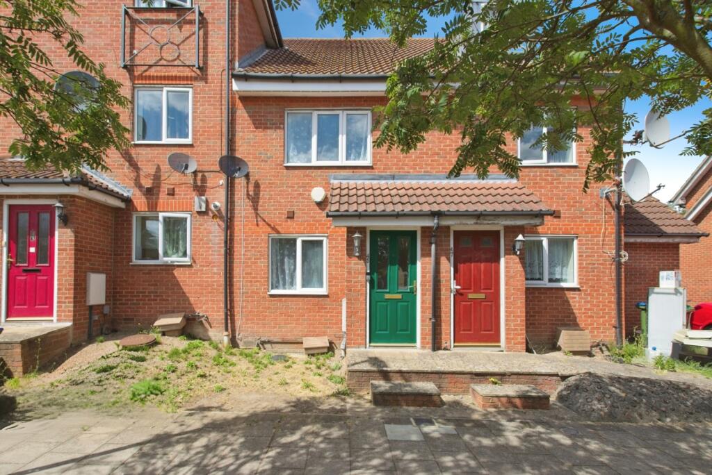 Main image of property: Hill View Drive, London, SE28