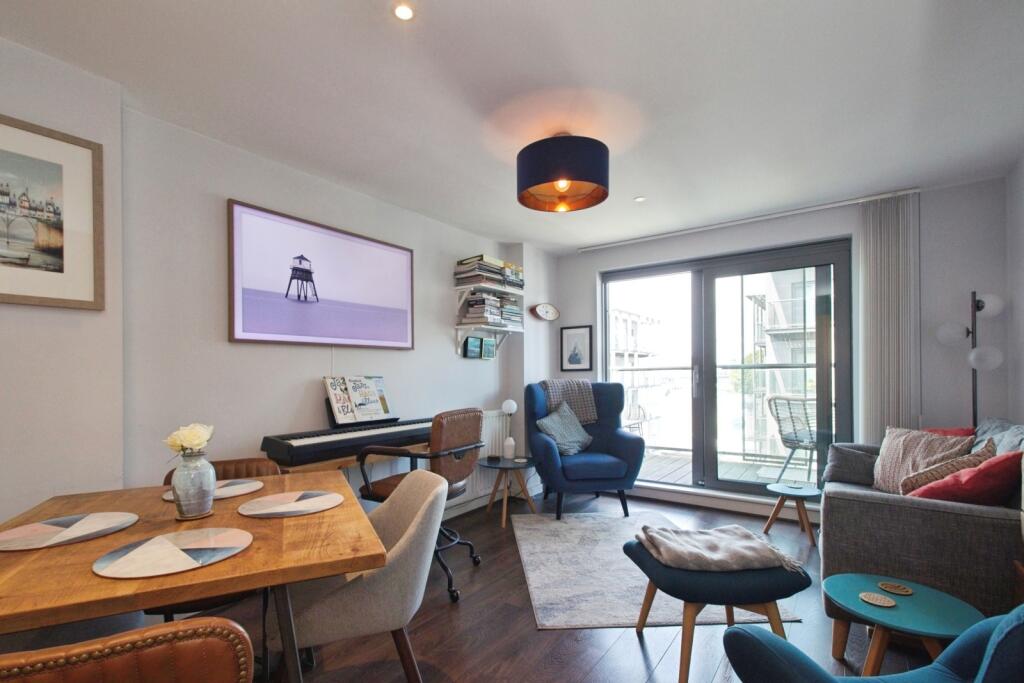 Main image of property: Royal Carriage Mews, London, SE18