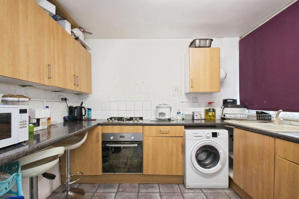Main image of property: John Wilson Street, London, SE18