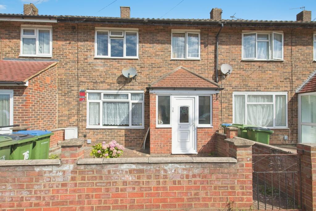 Main image of property: Finchale Road, London, SE2