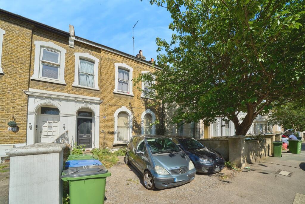 Main image of property: Burrage Road, London, SE18