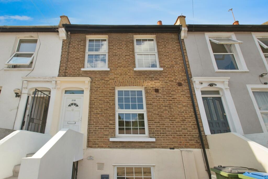 Main image of property: Congleton Grove, London, SE18