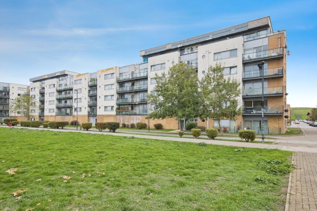 Main image of property: Defence Close, London, SE28