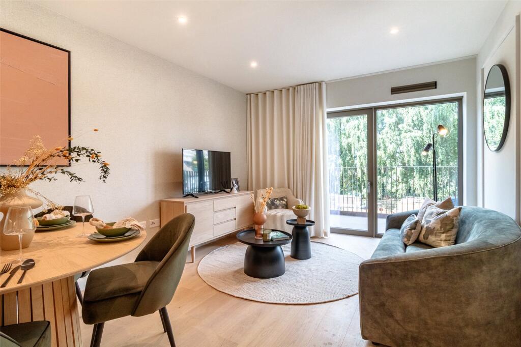 Main image of property: Royal Crest Avenue, London, E16