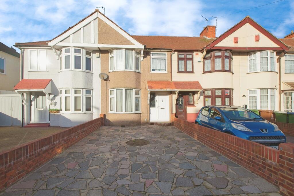 Main image of property: Montrose Avenue, WELLING, Kent, DA16