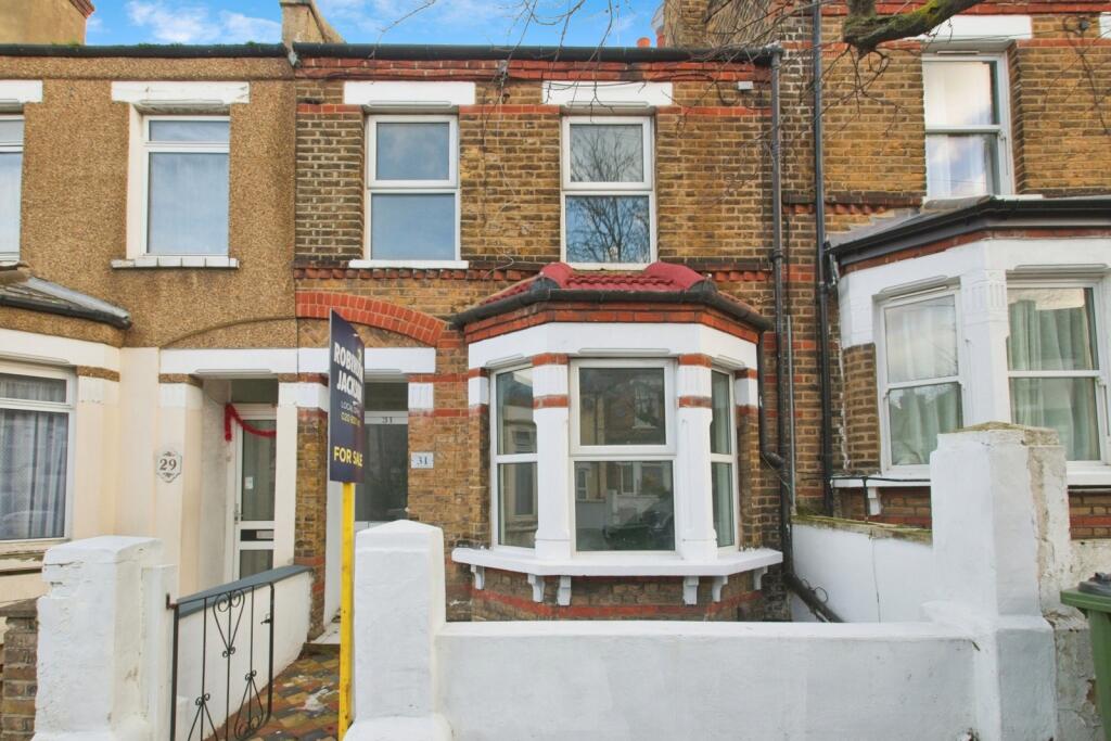Main image of property: Ingledew Road, London, SE18
