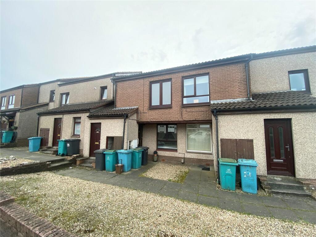 Main image of property: Black Street, Airdrie, ML6
