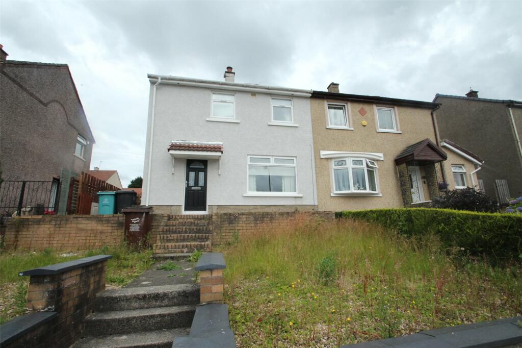 Main image of property: Aitkenhead Avenue, Coatbridge, North Lanarkshire, ML5