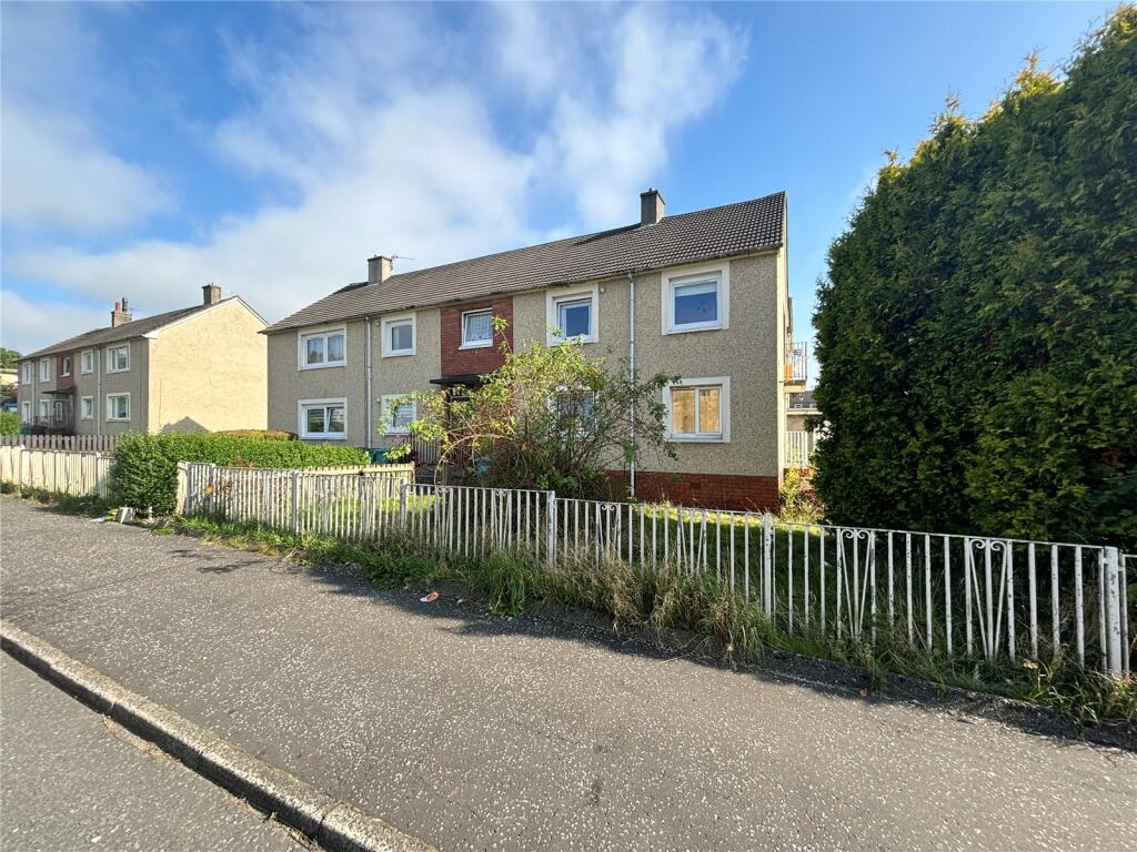 Main image of property: Corsewall Street, Coatbridge, North Lanarkshire, ML5