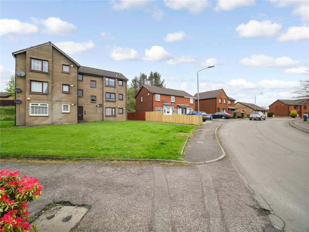 Main image of property: Springholm Drive, Airdrie, North Lanarkshire, ML6