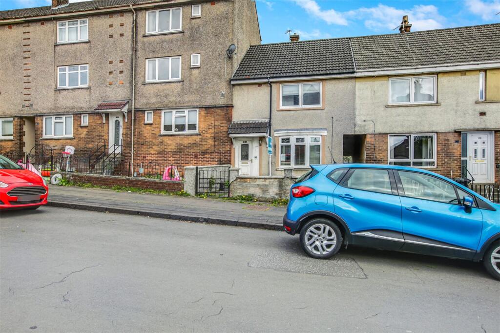 Main image of property: East Stewart Street, Coatbridge, North Lanarkshire, ML5