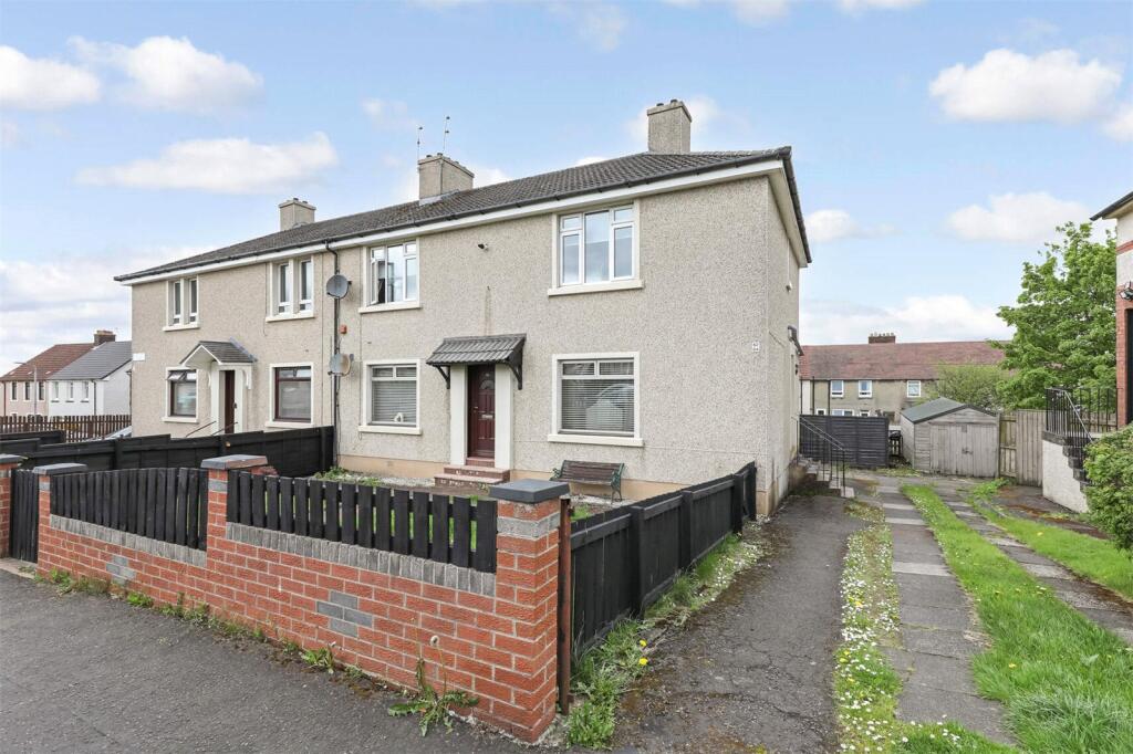 Main image of property: Robertson Street, Airdrie, North Lanarkshire, ML6