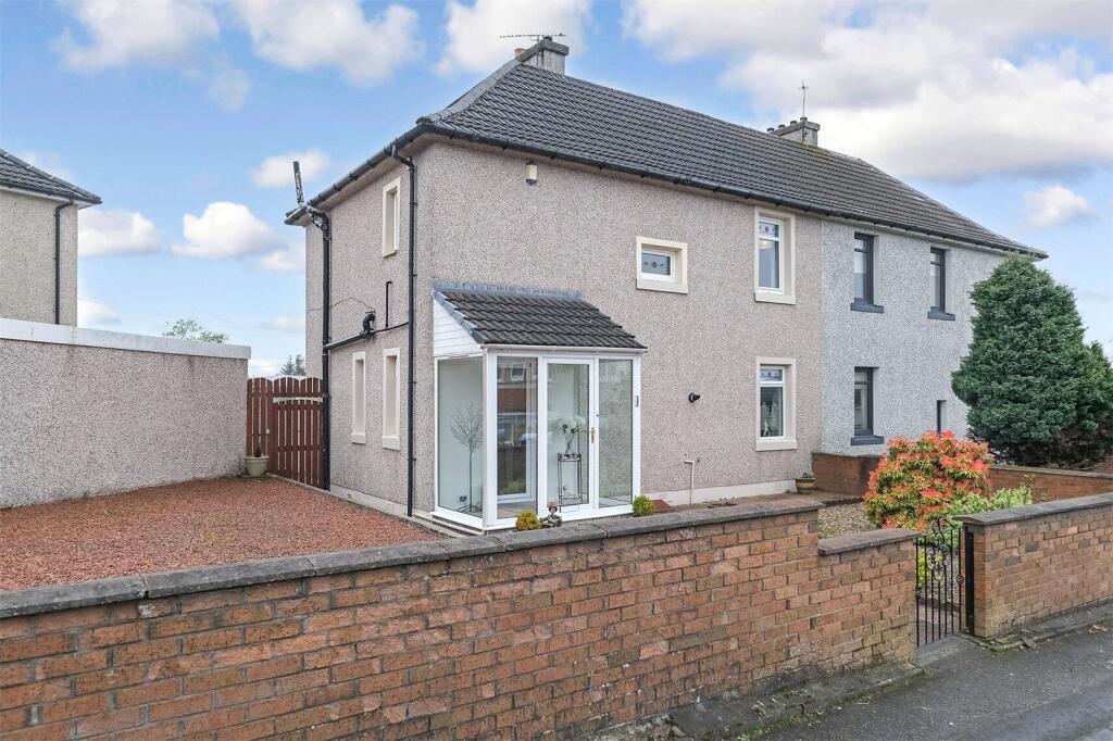 Main image of property: Colliertree Road, Airdrie, North Lanarkshire, ML6
