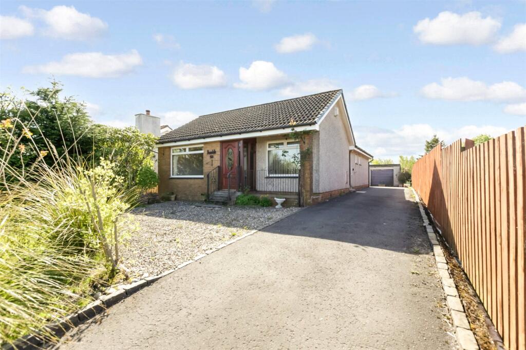 Main image of property: Greengairs Road, Greengairs, Airdrie, North Lanarkshire, ML6