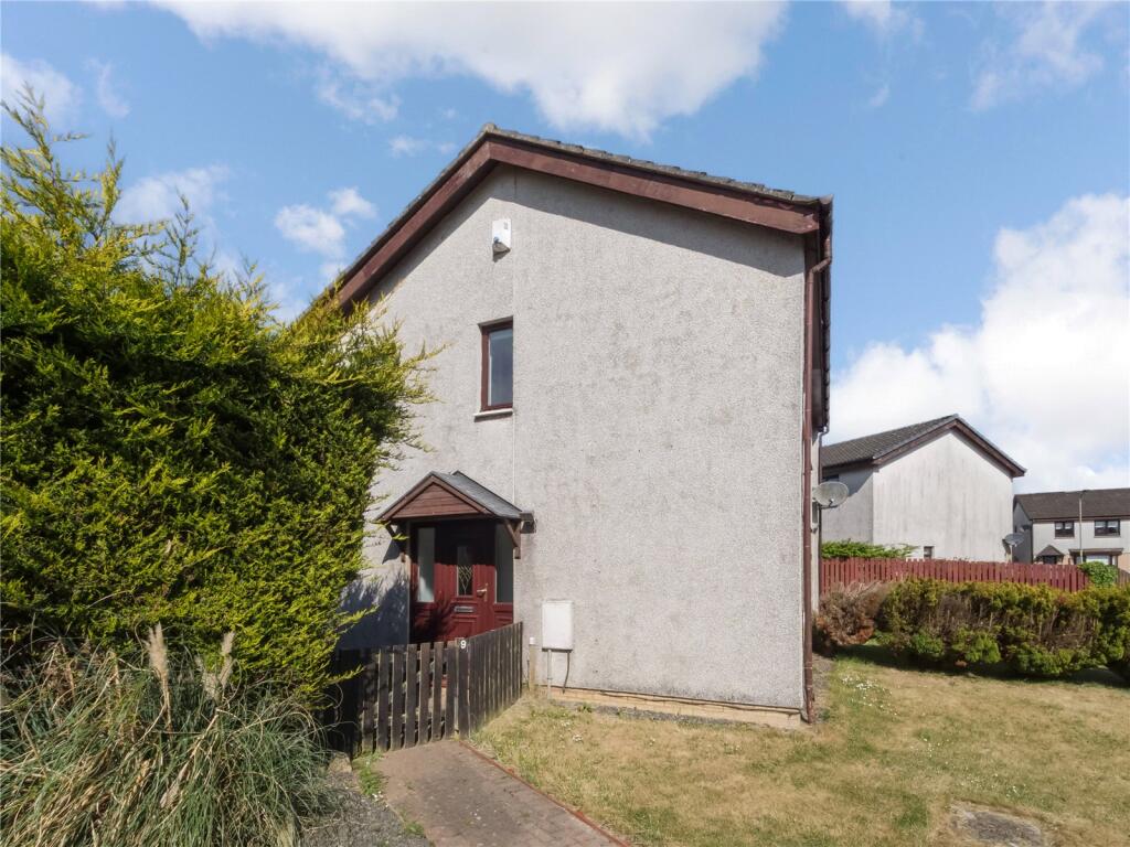 Main image of property: Cleddans View, Glenmavis, Airdrie, North Lanarkshire, ML6