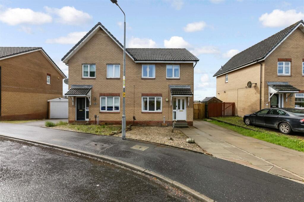 Main image of property: Ferguson Way, Airdrie, North Lanarkshire, ML6
