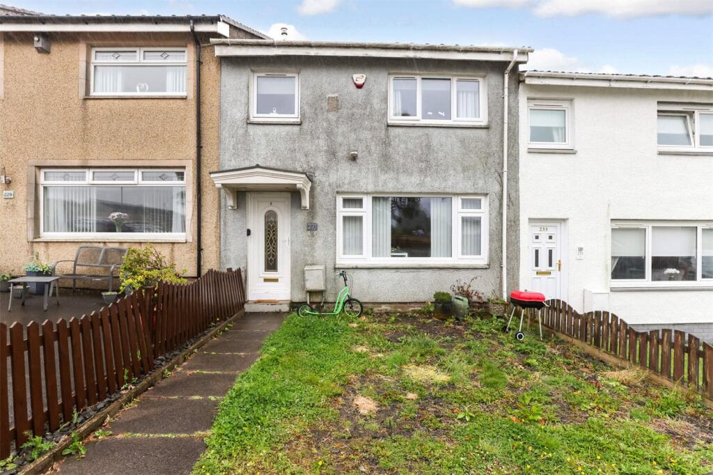 Main image of property: Moss Avenue, Caldercruix, Airdrie, North Lanarkshire, ML6