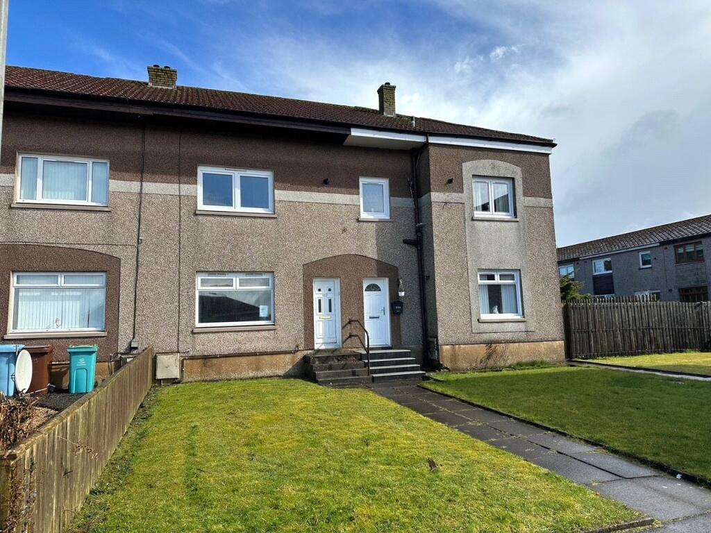 Main image of property: Belmont Drive, Shotts, North Lanarkshire, ML7