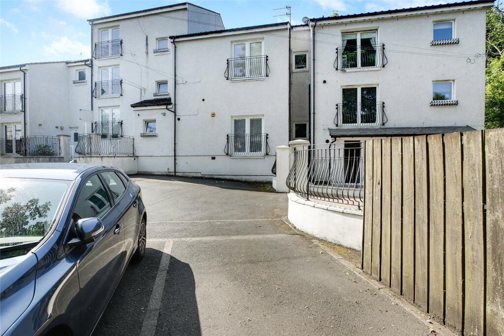 Main image of property: Craig Street, Airdrie, North Lanarkshire, ML6