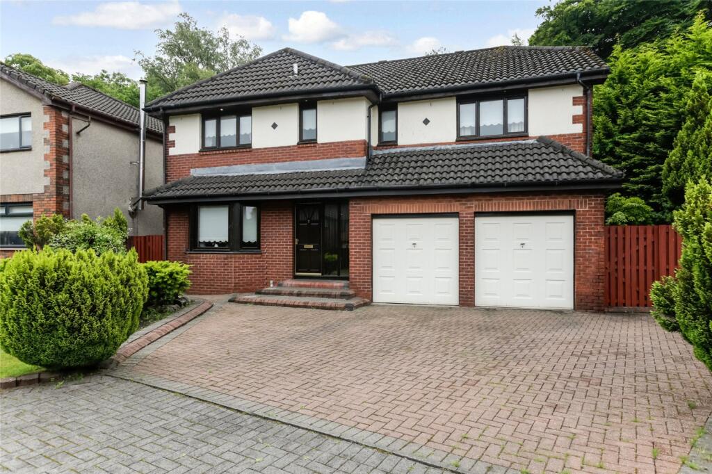 Main image of property: Balloch Road, Airdrie, North Lanarkshire, ML6