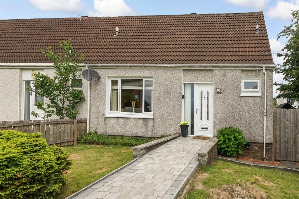 Main image of property: Dunottar Avenue, Coatbridge, North Lanarkshire, ML5