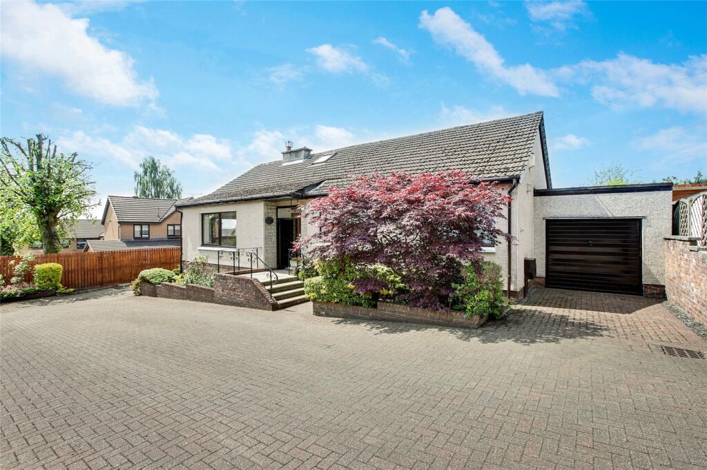 Main image of property: Forrest Street, Airdrie, North Lanarkshire, ML6