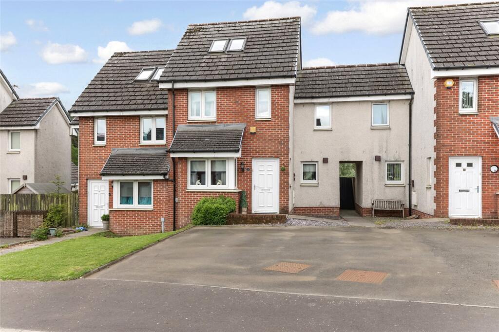 Main image of property: Millgate Crescent, Caldercruix, Airdrie, North Lanarkshire, ML6
