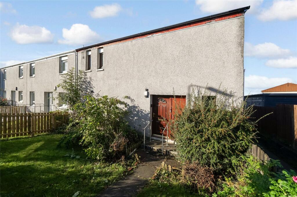 Main image of property: Michael Terrace, Chapelhall, Airdrie, North Lanarkshire, ML6