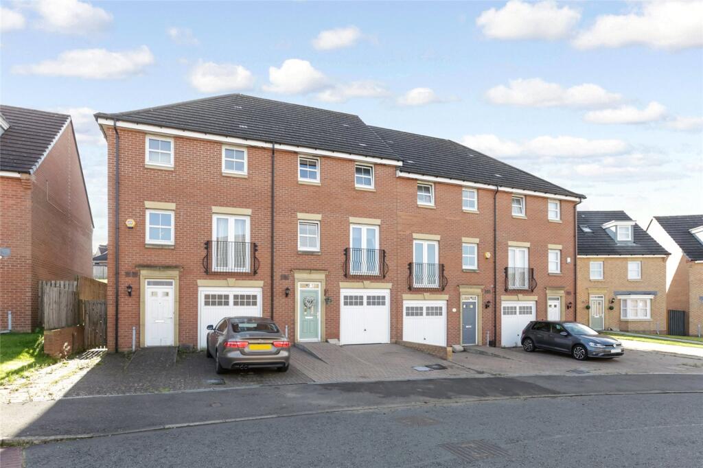 Main image of property: Dalziel Place, Airdrie, North Lanarkshire, ML6