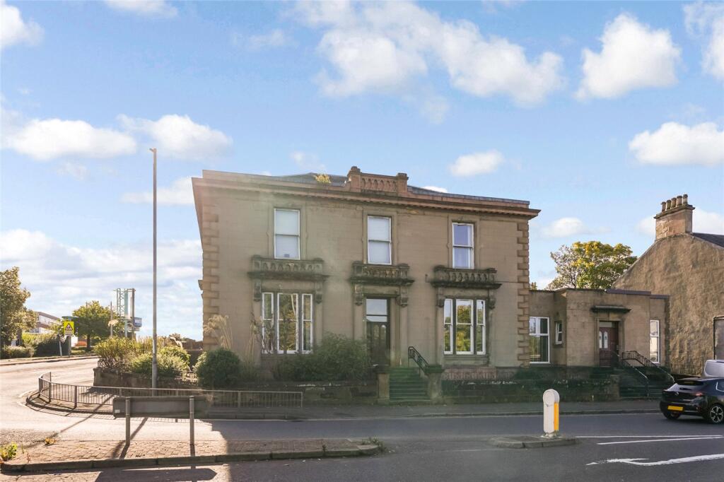 Main image of property: Bank Street, Coatbridge, North Lanarkshire, ML5