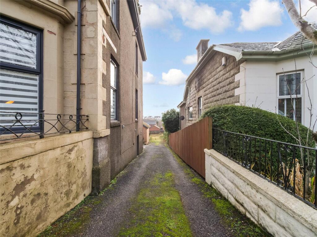 Main image of property: Kingston Avenue, Airdrie, North Lanarkshire, ML6