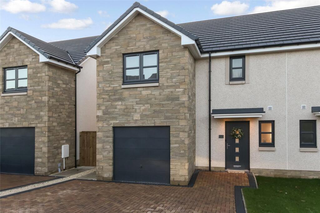 Main image of property: Victoria Park, Victoria Place, Airdrie, ML6