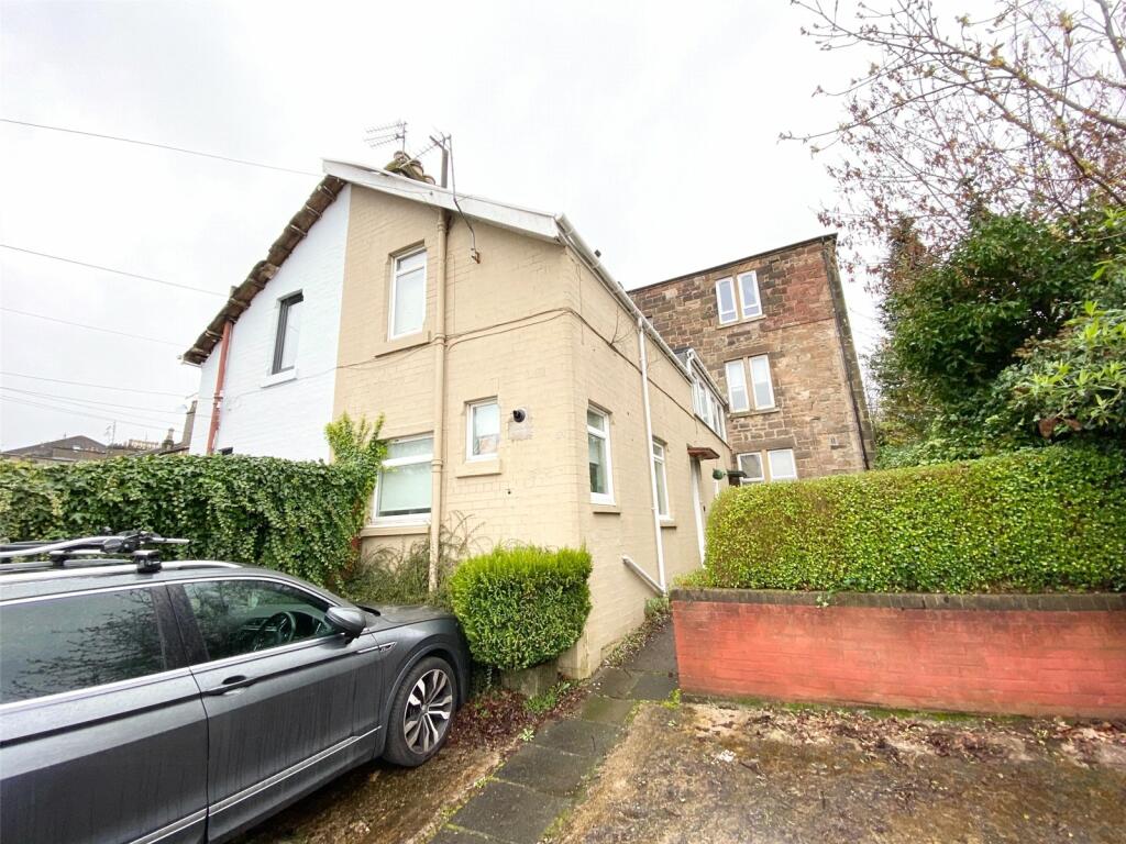Main image of property: Woodend Road, Mount Vernon, Glasgow, G32