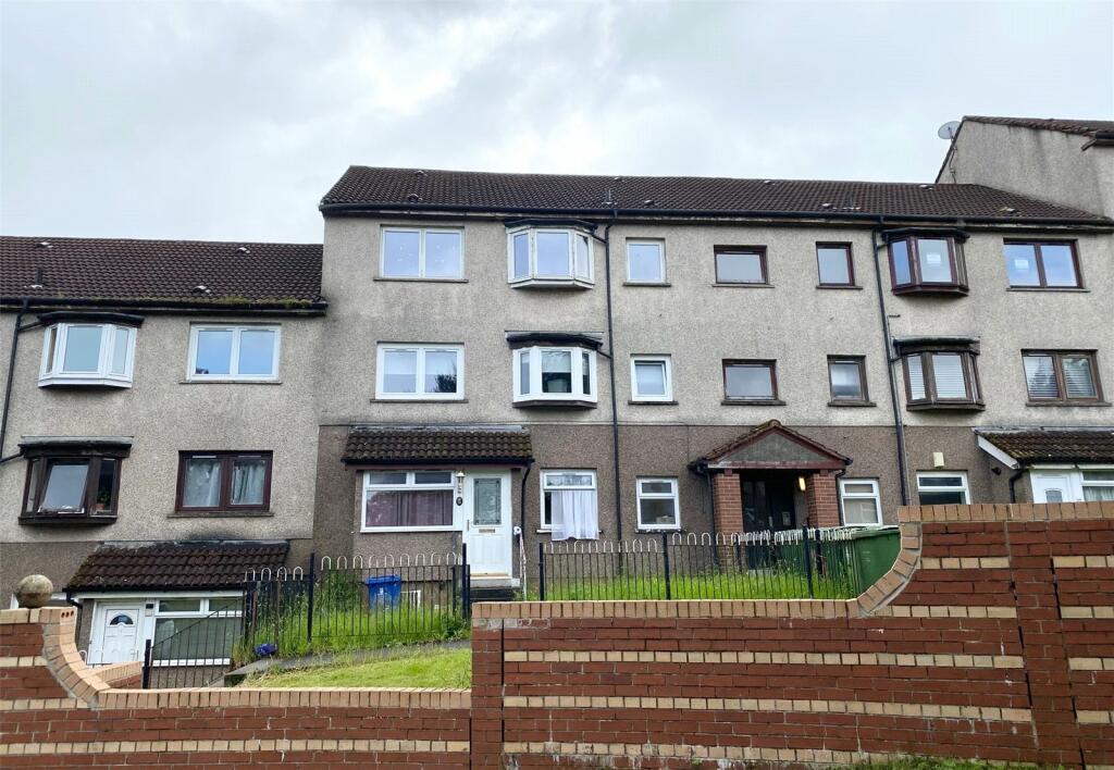 Main image of property: Denmilne Street, Easterhouse, Glasgow, G34