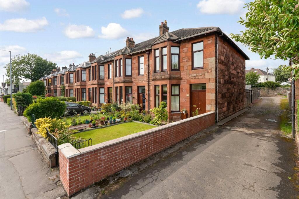Main image of property: Glasgow Road, Garrowhill, Glasgow, G69